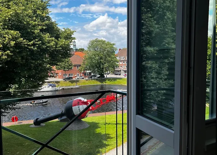 Ferienwohnung Seeloft