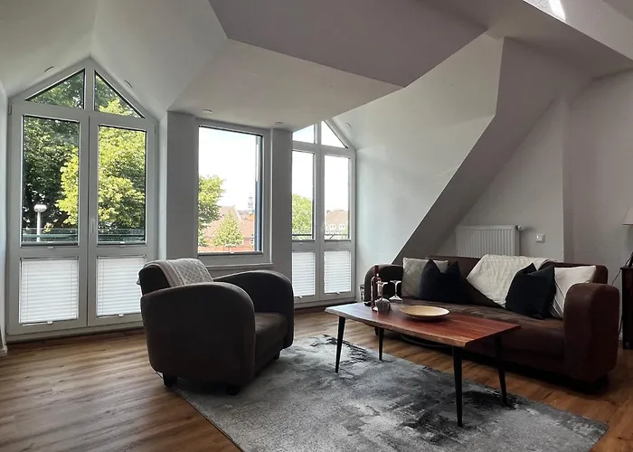 Ferienwohnung Seeloft