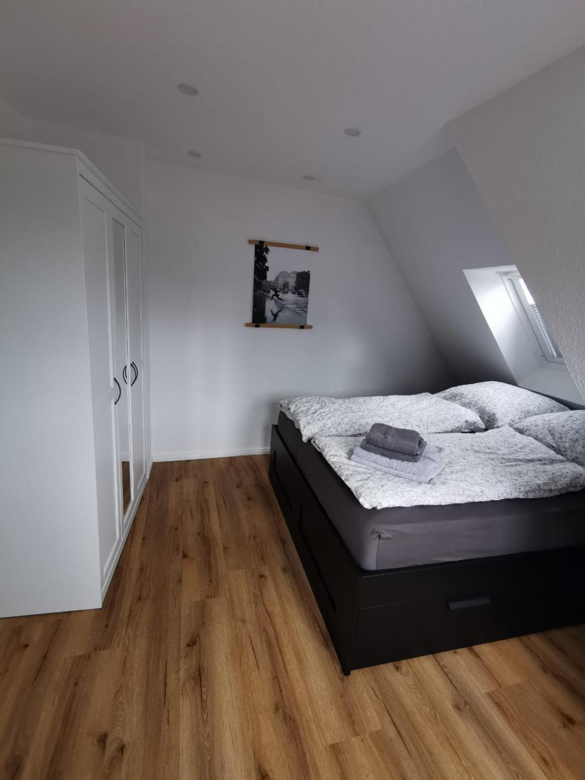 Appartement Seeloft Emden