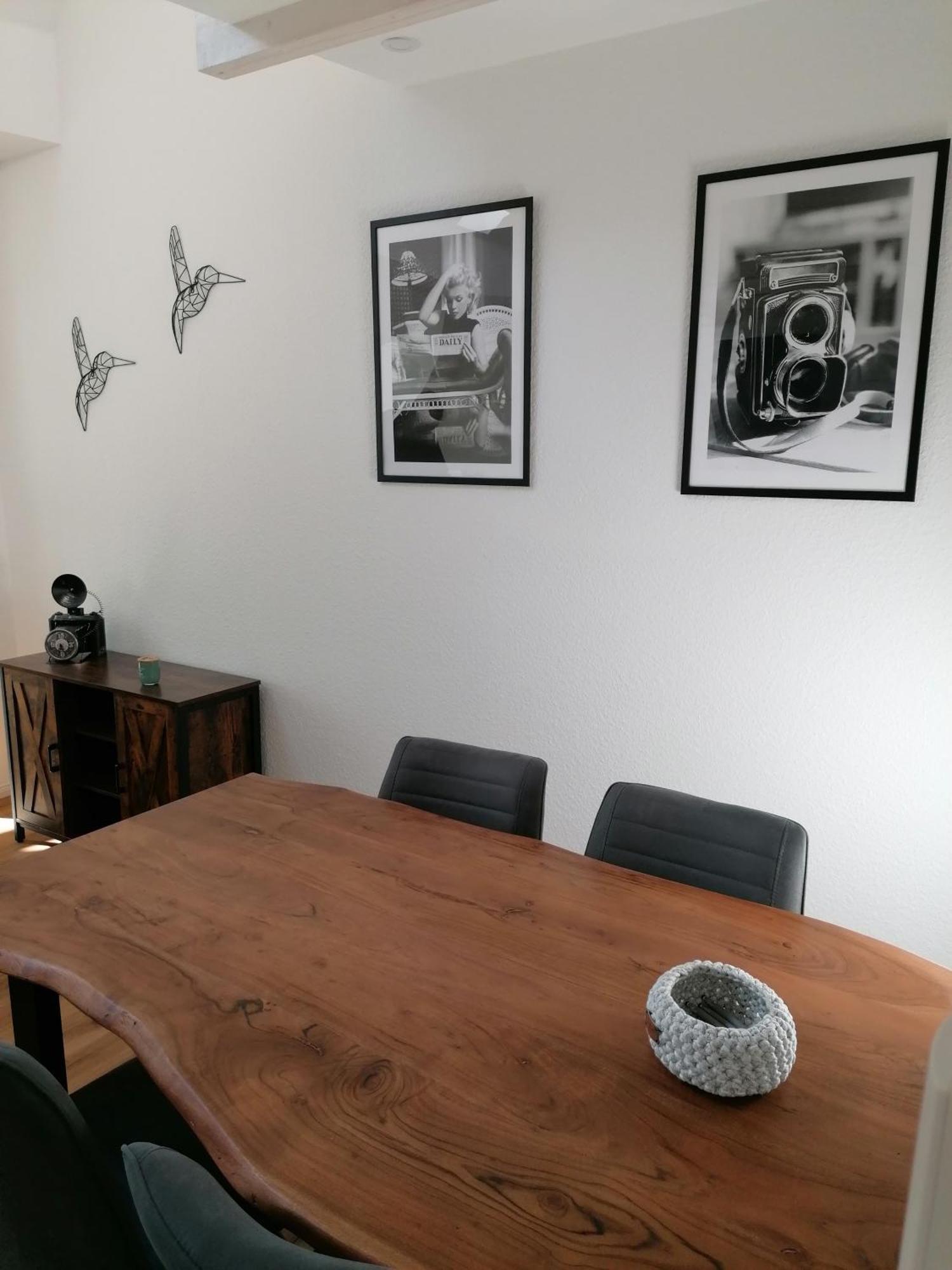 Seeloft Apartment *