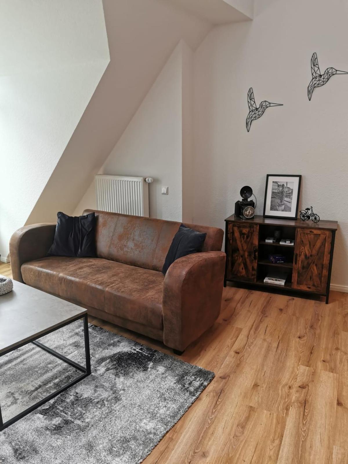 Apartment Seeloft