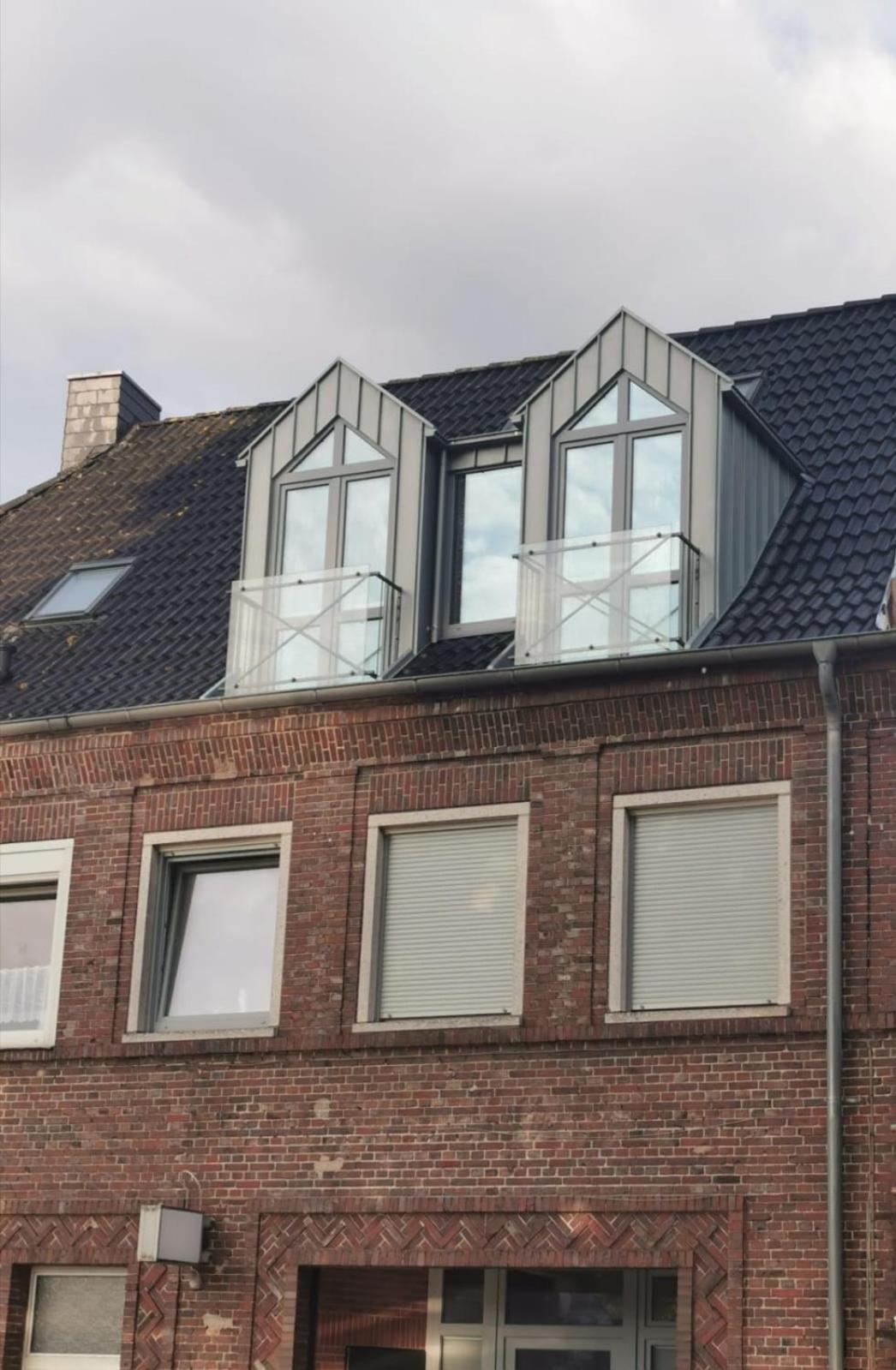 Seeloft Apartment