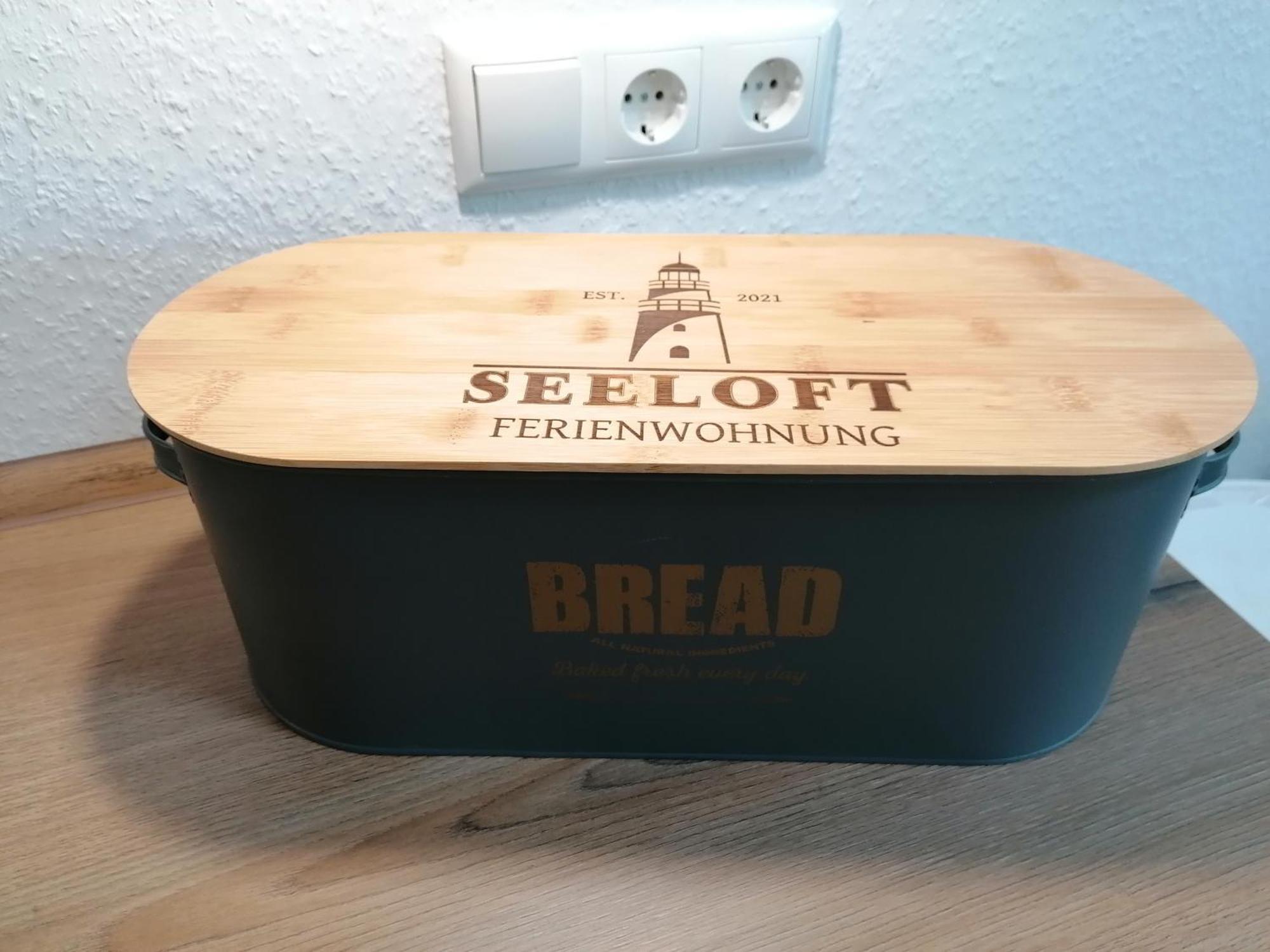 Appartement Seeloft Emden