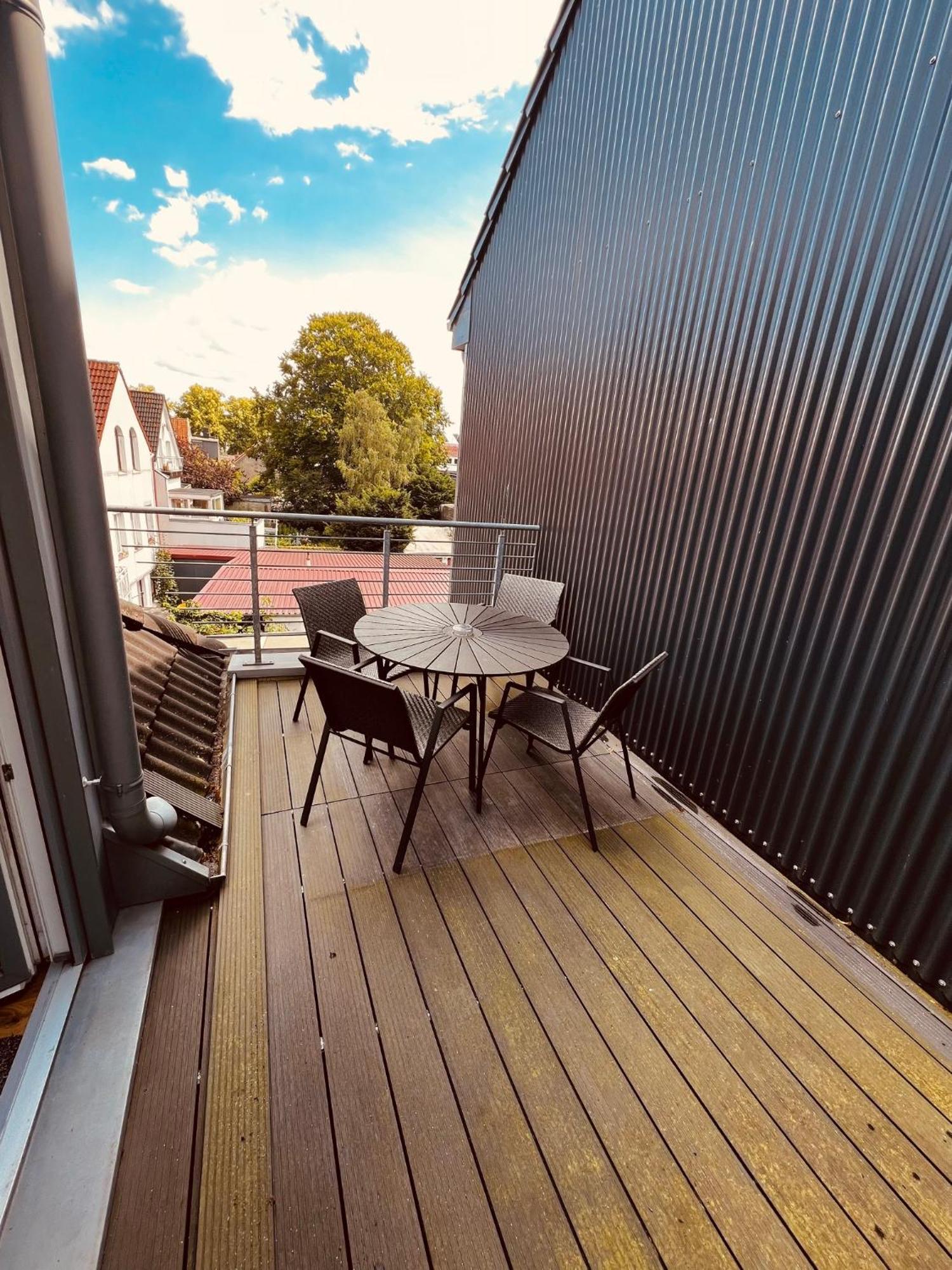 Seeloft Appartement Emden