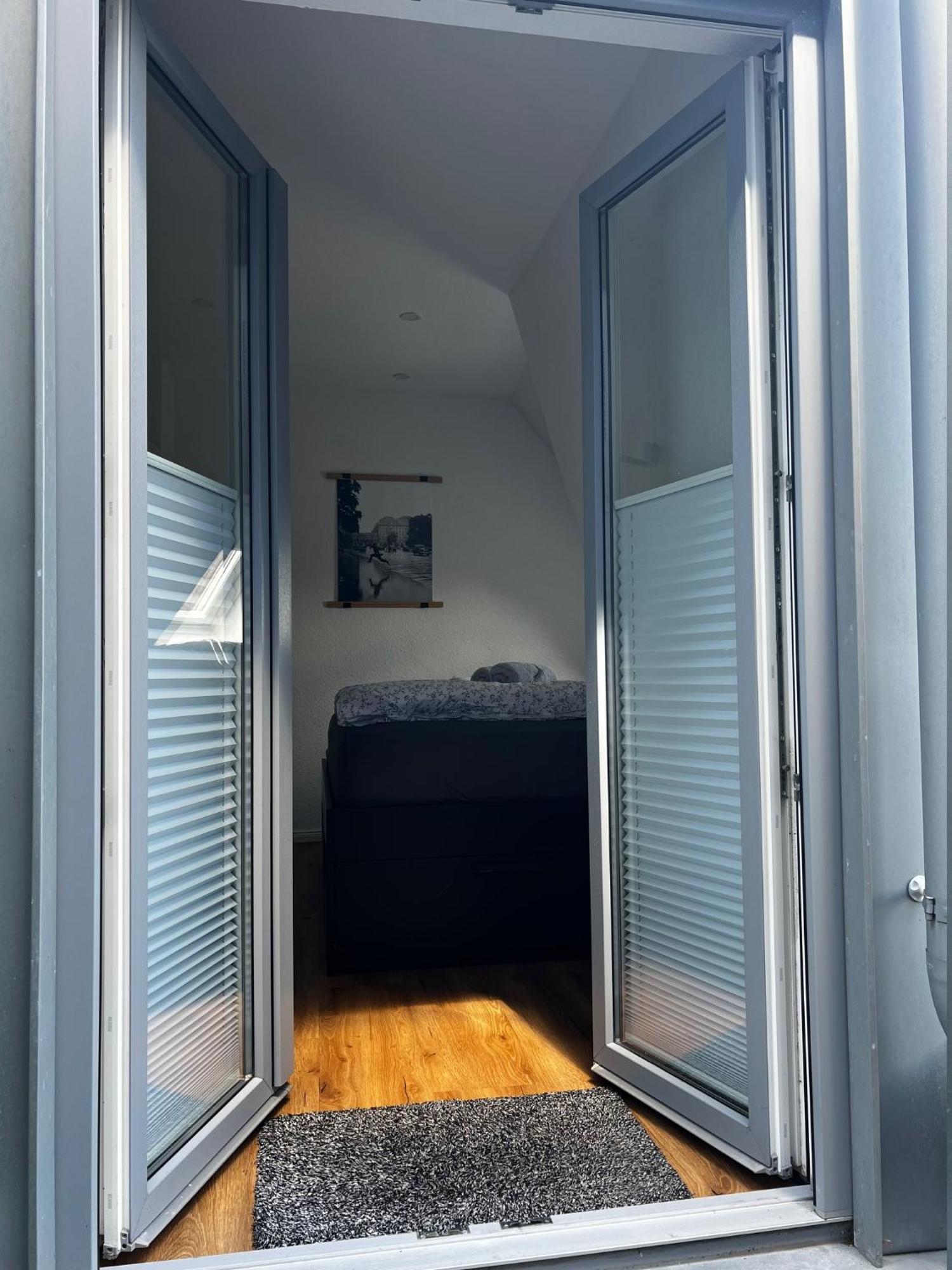 Seeloft Appartement Emden